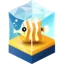 Megaquarium icon