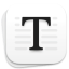 Typora icon