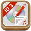 Music Tag Editor Pro icon