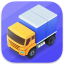 Transmit icon