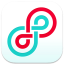 Loopback icon