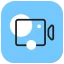 Movavi Video Editor 2022 Plus icon