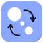 Movavi Video Converter 22 Premium icon