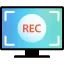 Movavi Screen Capture Pro icon