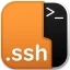 SSH Config Editor icon