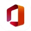 Microsoft Office 2024 icon