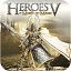 Heroes of Might & Magic V icon