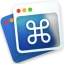 Command-Tab Plus icon