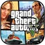 Grand Theft Auto V icon