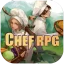 Chef RPG icon