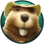 Timberborn icon