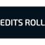 Credits Roller icon