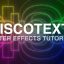 Discotext icon