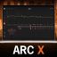 IK Multimedia ARC X icon