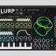 Isivisi Audio SLURP icon