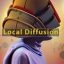 Local Diffusion icon