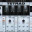 Physical Audio Tetrad icon