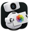 PowerPhotos icon