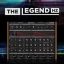 Synapse Audio The Legend HZ icon