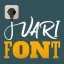 VariFont icon