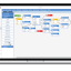 Workflower icon
