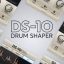 XLN Audio DS-10 Drum Shaper icon