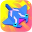 Ridiculous Fishing EX icon