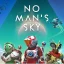 No Man’s Sky icon