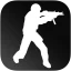 Counter-Strike 1.6 icon