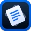 Dropover icon