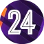 Football Manager 2024 icon