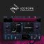 iZotope Trash icon