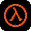 Half-Life Source icon