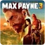 Max Payne 3 icon