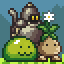Monster Sanctuary icon