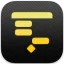 OmniPlan Pro 4 icon