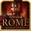 Total War: ROME REMASTERED icon