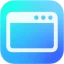 iBar-Menubar icon control tool icon