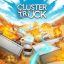 Clustertruck icon
