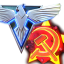 Command & Conquer: Red Alert 2 icon