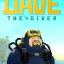 DAVE THE DIVER icon