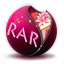 RAR Extractor – Unarchiver icon