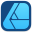 Affinity Designer icon