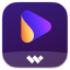 Wondershare UniConverter icon