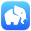 Postico icon