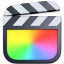 Final Cut Pro icon