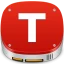 Tuxera NTFS 2023.1 icon