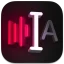 AI Transcription icon