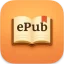 EPUB Reader Plus icon