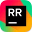 RustRover icon